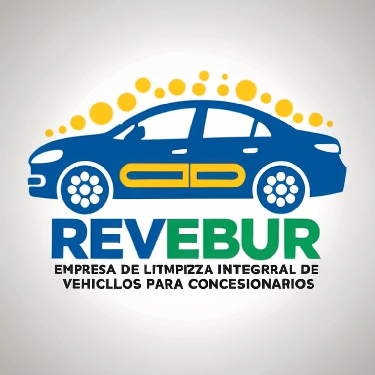 REVEBUR
