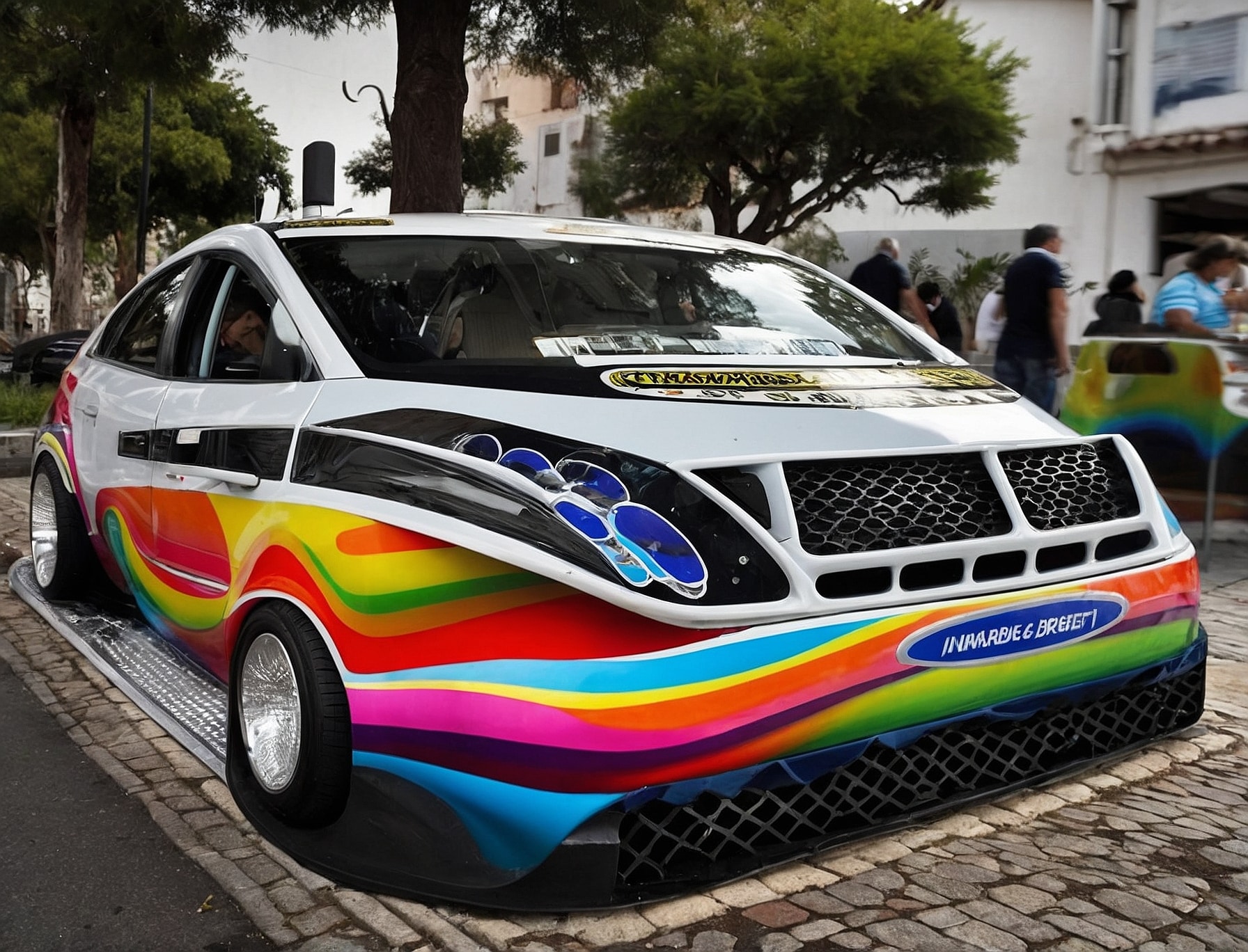 Limpieza impecable de coches